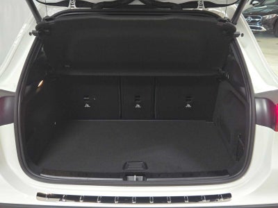 2026 Mercedes-Benz GLA 250 4MATIC® SUV