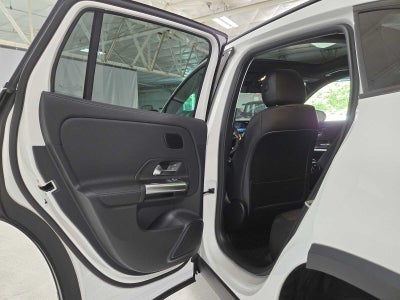 2026 Mercedes-Benz GLA 250 4MATIC® SUV