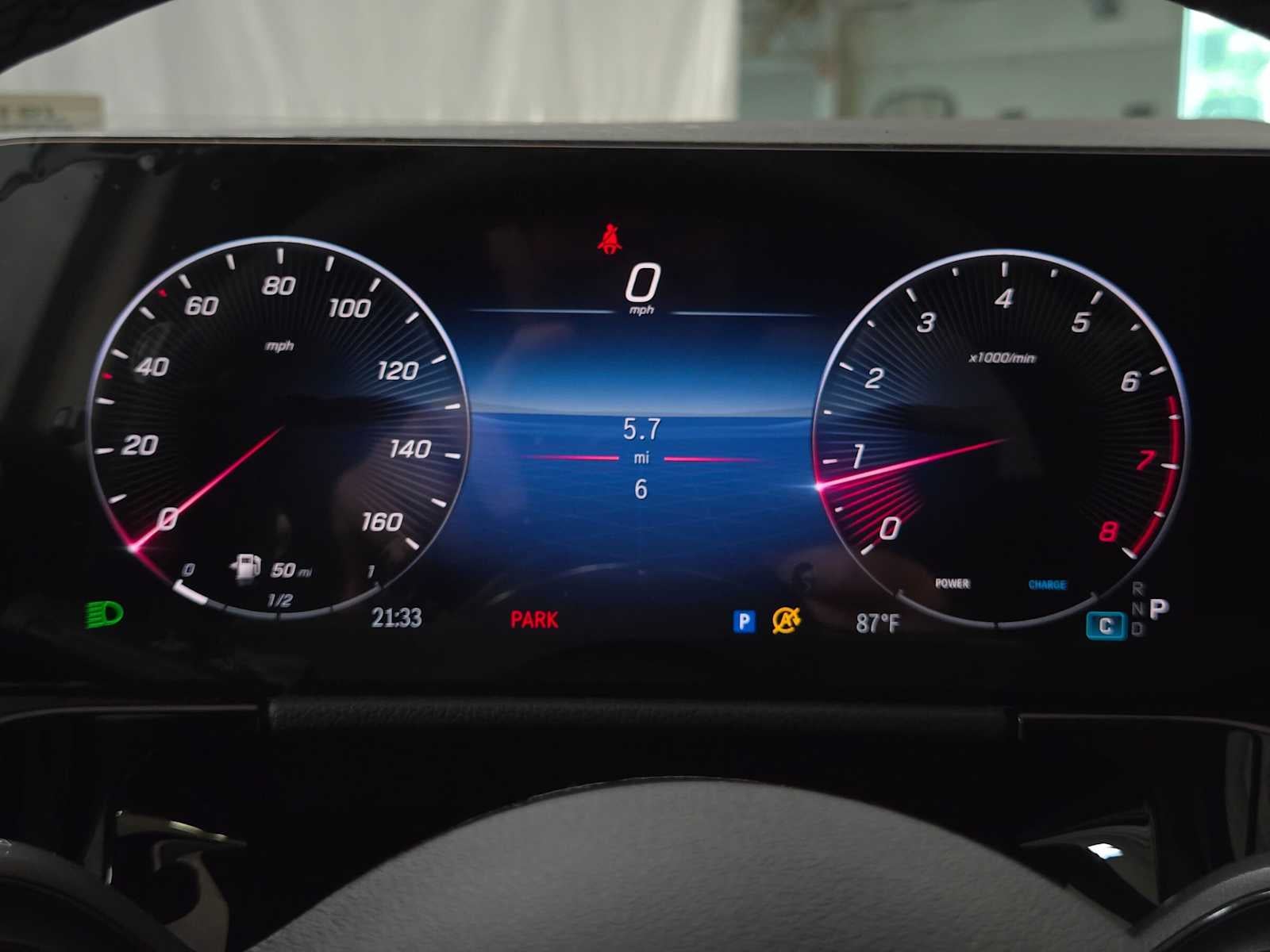 2026 Mercedes-Benz GLA 250 4MATIC® SUV