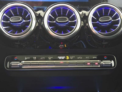 2026 Mercedes-Benz GLA 250 4MATIC® SUV