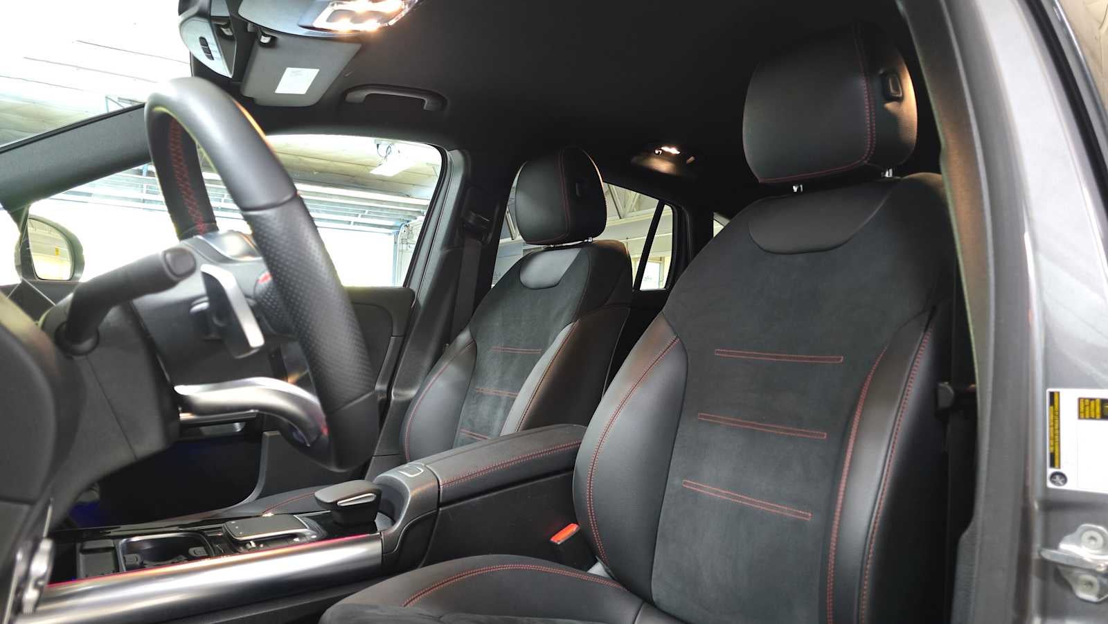 2023 Mercedes-Benz GLA GLA 250