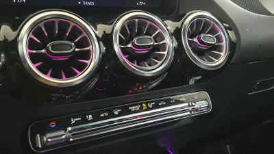 2023 Mercedes-Benz GLA GLA 250