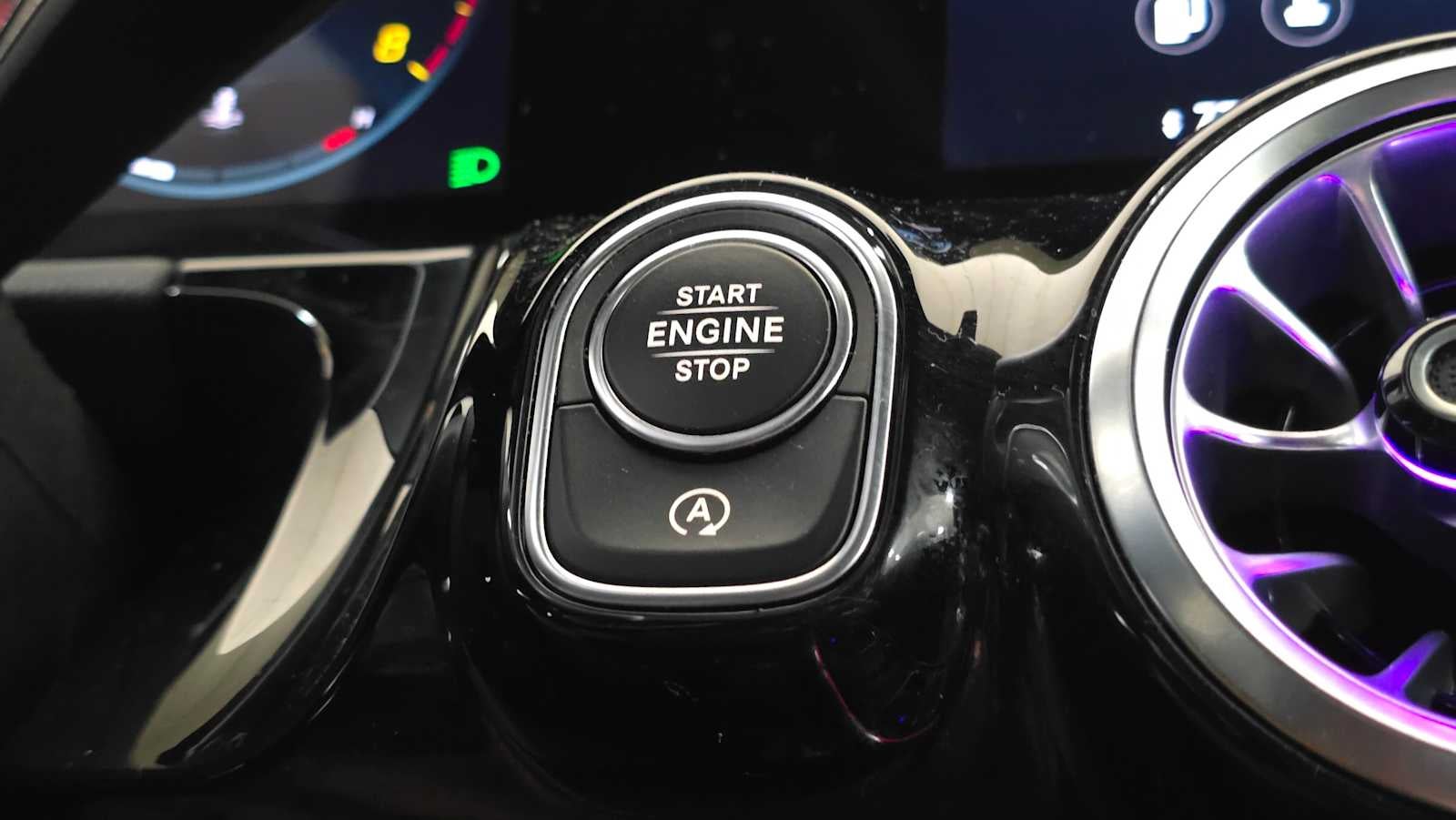 2023 Mercedes-Benz GLA GLA 250