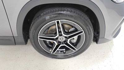2023 Mercedes-Benz GLA GLA 250