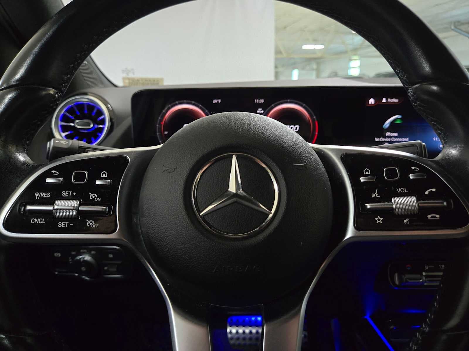 2023 Mercedes-Benz GLA 250 4MATIC® SUV