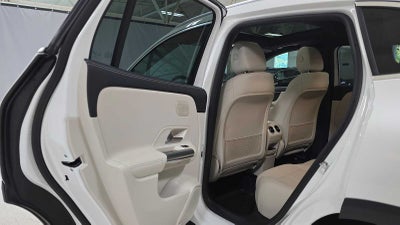 2026 Mercedes-Benz GLA 250 4MATIC® SUV