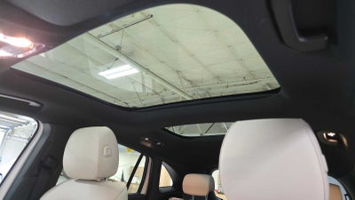 2026 Mercedes-Benz GLA 250 4MATIC® SUV