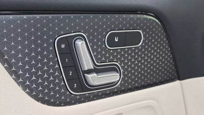 2026 Mercedes-Benz GLA 250 4MATIC® SUV