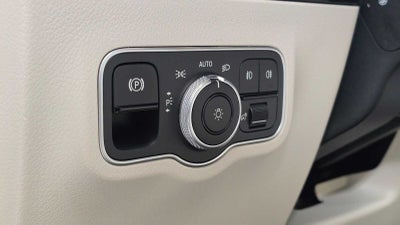 2026 Mercedes-Benz GLA 250 4MATIC® SUV