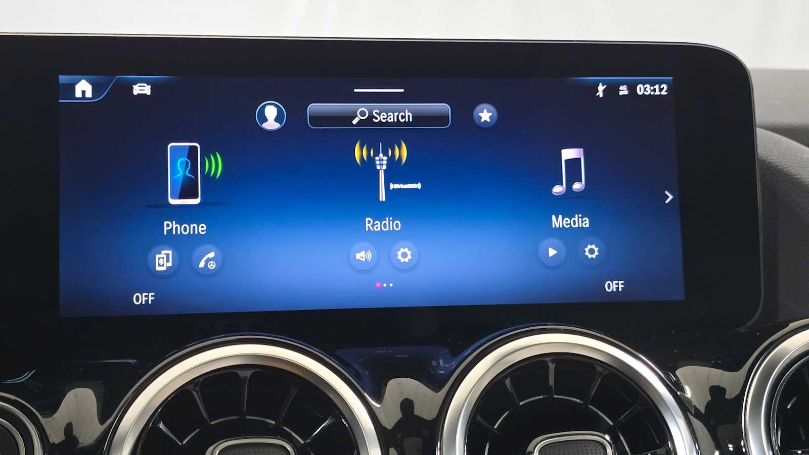 2026 Mercedes-Benz GLA 250 4MATIC® SUV