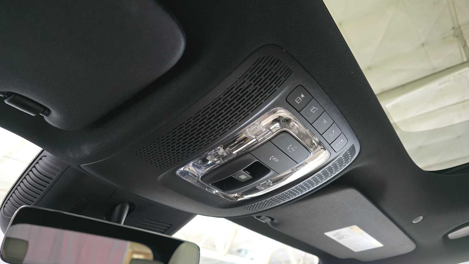 2026 Mercedes-Benz GLA 250 4MATIC® SUV