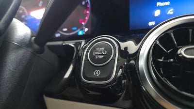 2026 Mercedes-Benz GLA 250 4MATIC® SUV