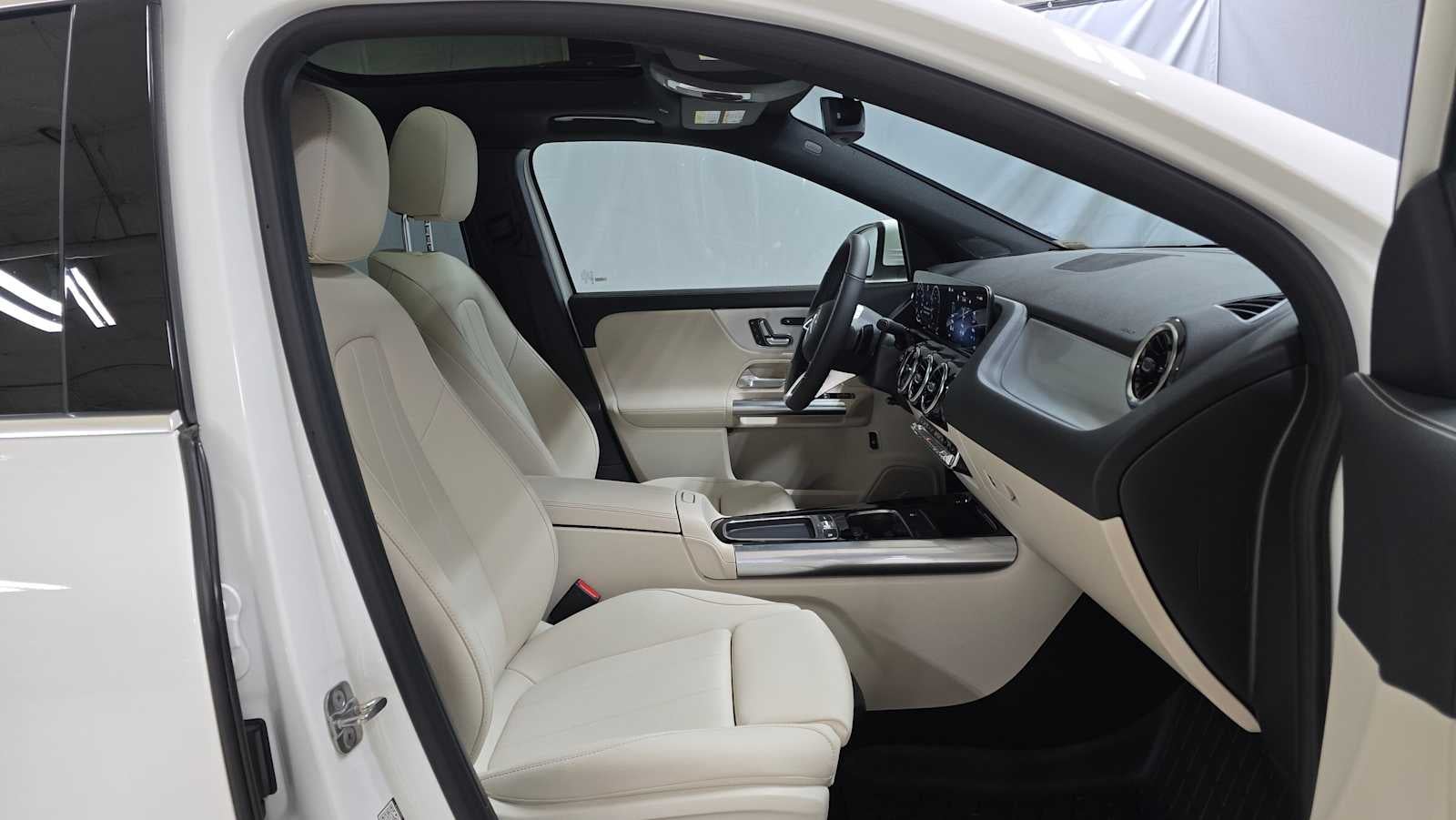 2026 Mercedes-Benz GLA 250 4MATIC® SUV