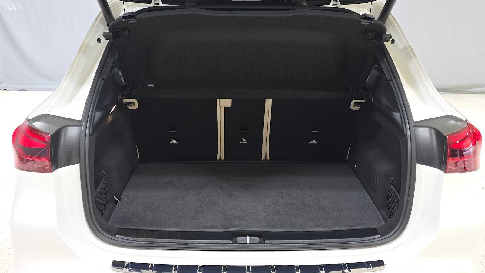 2026 Mercedes-Benz GLA 250 4MATIC® SUV