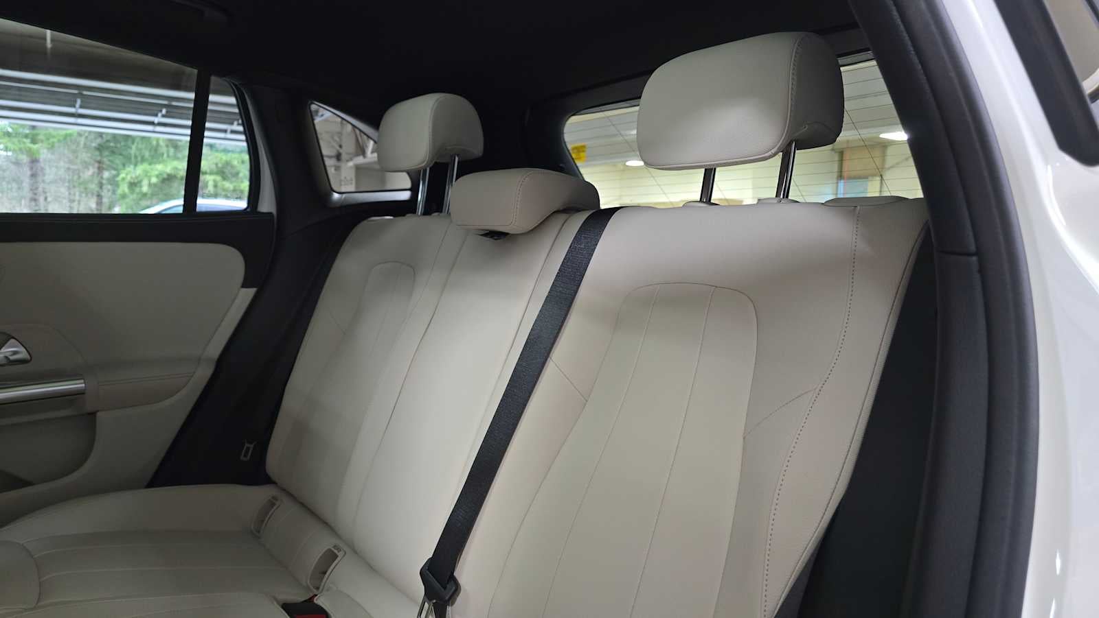 2026 Mercedes-Benz GLA 250 4MATIC® SUV