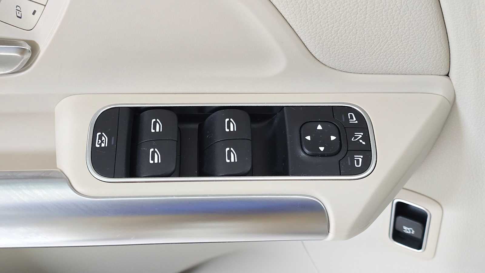 2026 Mercedes-Benz GLA 250 4MATIC® SUV