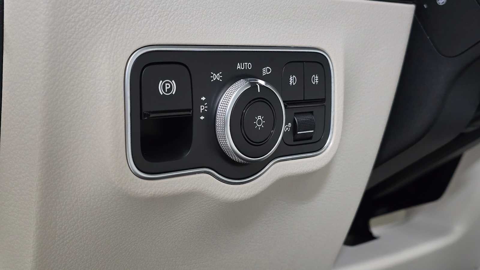 2026 Mercedes-Benz GLA 250 4MATIC® SUV