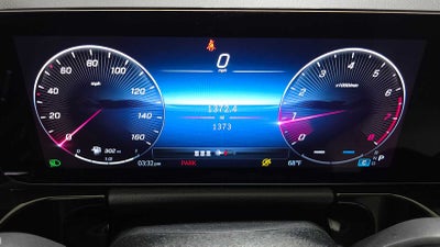 2026 Mercedes-Benz GLA 250 4MATIC® SUV