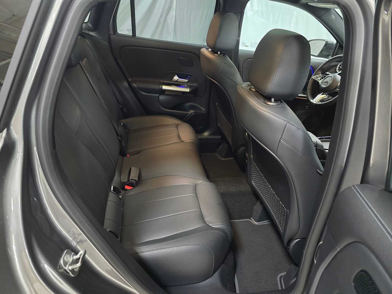 2026 Mercedes-Benz GLA 250 4MATIC® SUV