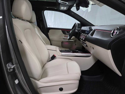 2026 Mercedes-Benz GLA 250 4MATIC® SUV