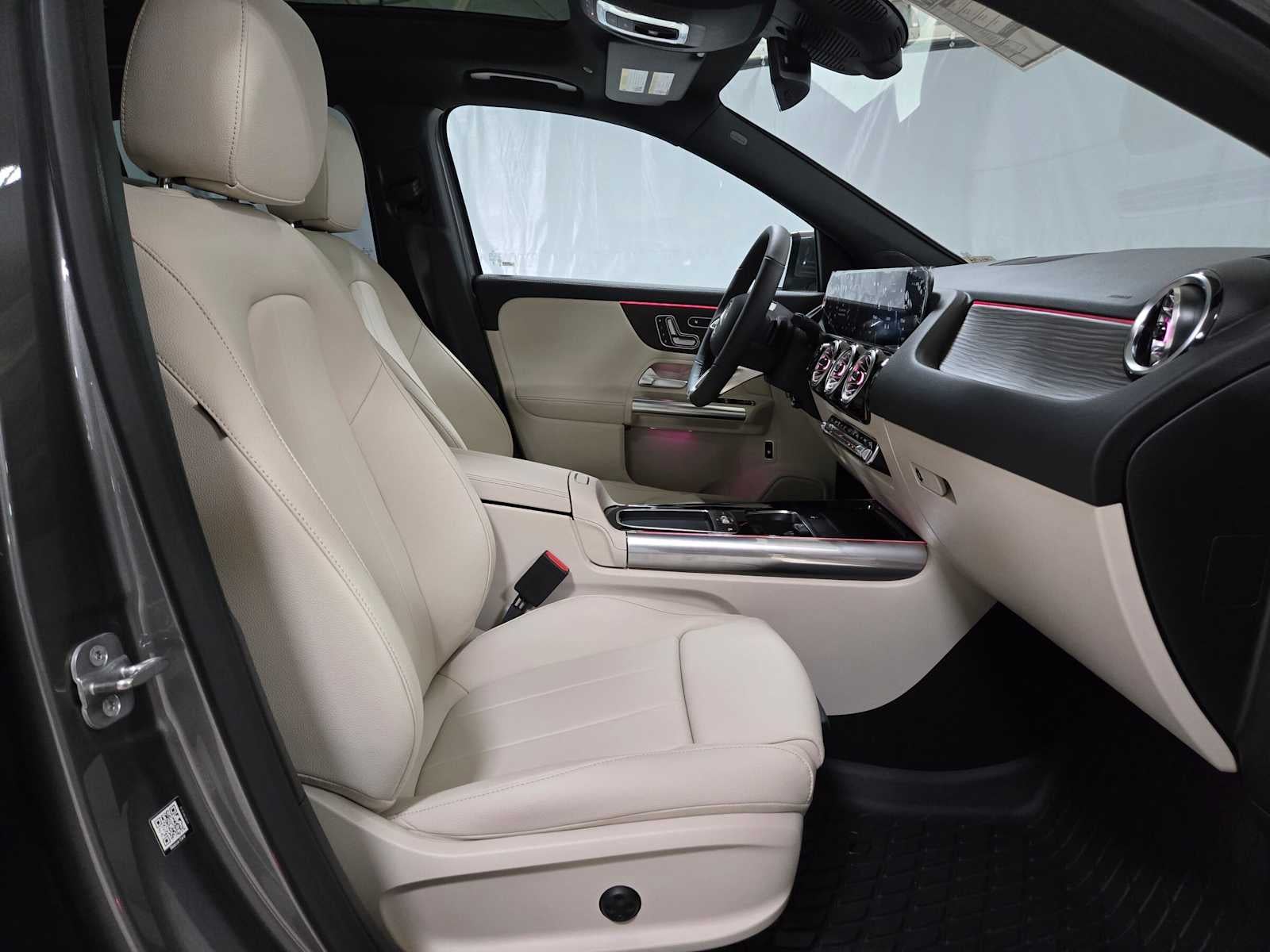 2026 Mercedes-Benz GLA 250 4MATIC® SUV