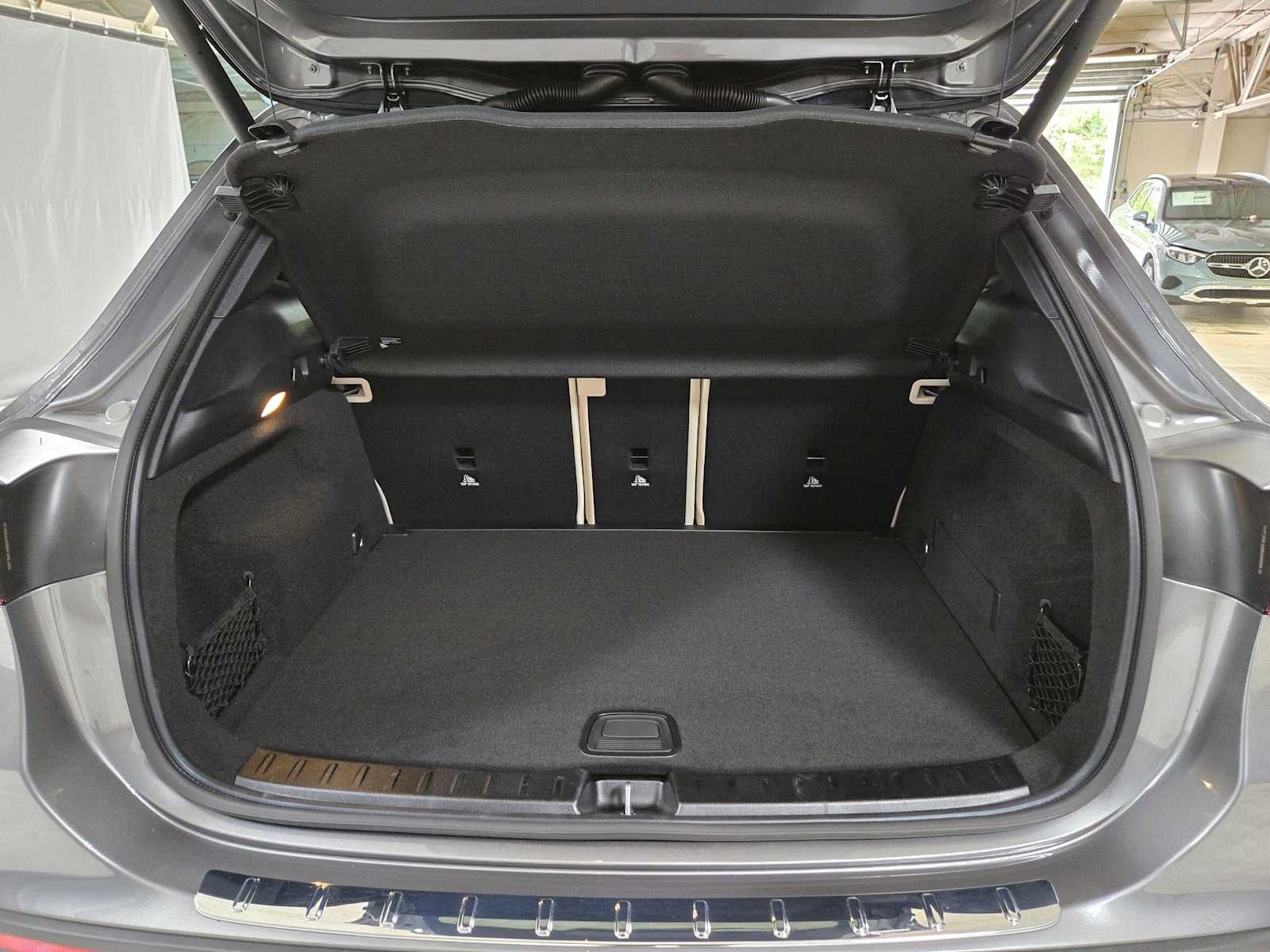 2026 Mercedes-Benz GLA 250 4MATIC® SUV