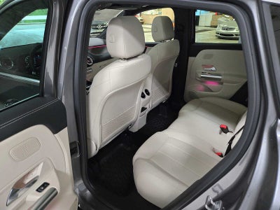 2026 Mercedes-Benz GLA 250 4MATIC® SUV