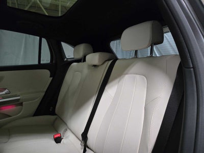 2026 Mercedes-Benz GLA 250 4MATIC® SUV