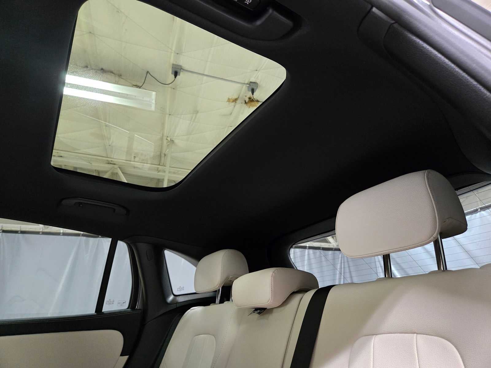 2026 Mercedes-Benz GLA 250 4MATIC® SUV