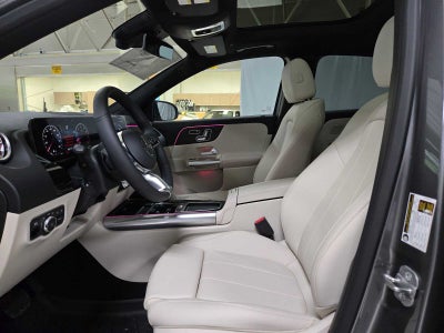 2026 Mercedes-Benz GLA 250 4MATIC® SUV