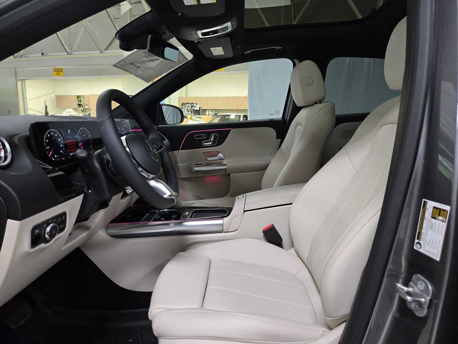 2026 Mercedes-Benz GLA 250 4MATIC® SUV