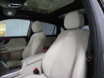2026 Mercedes-Benz GLA 250 4MATIC® SUV