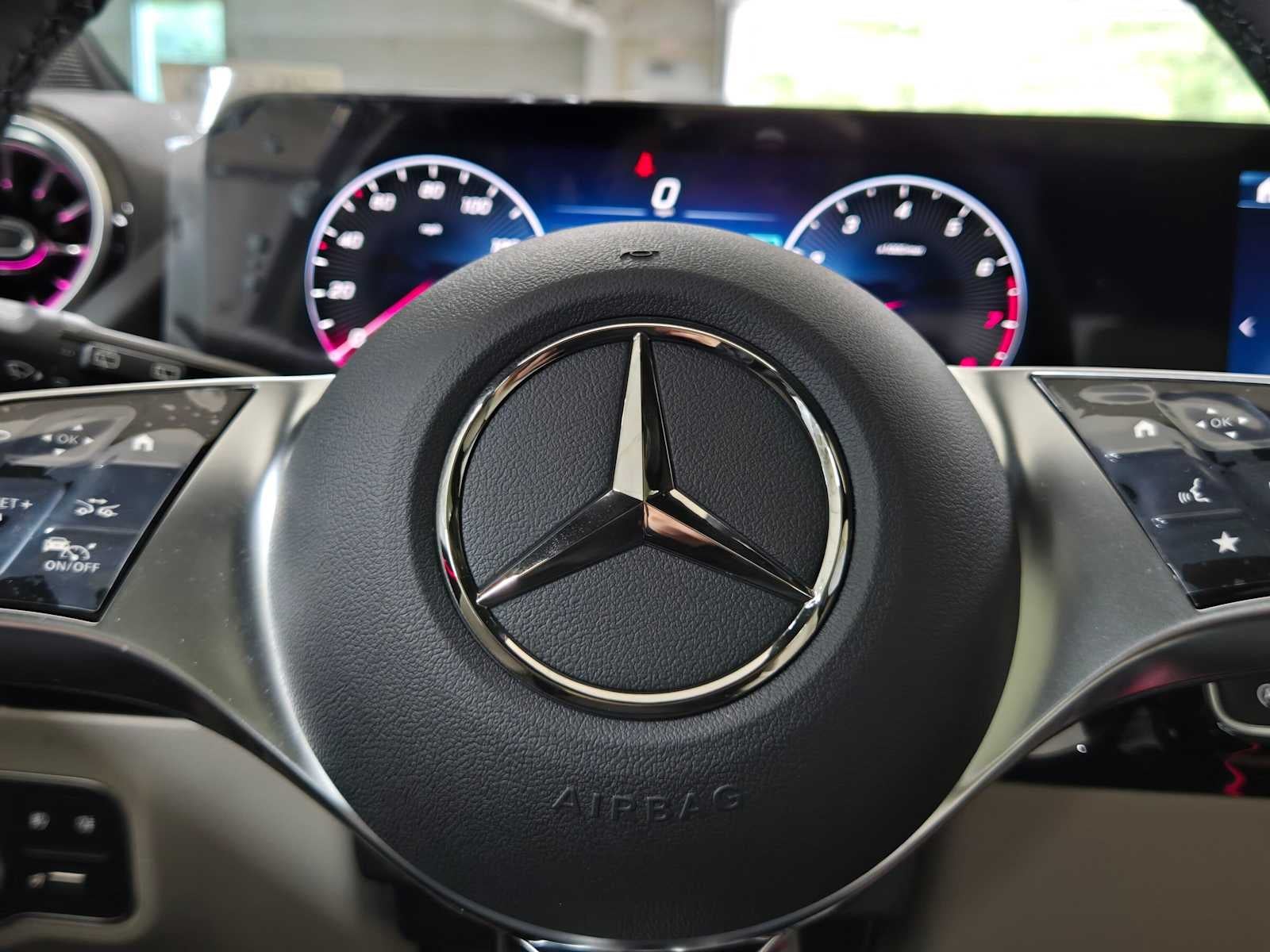 2026 Mercedes-Benz GLA 250 4MATIC® SUV