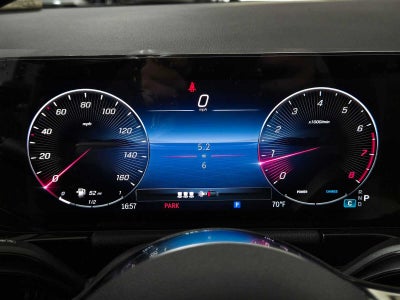 2026 Mercedes-Benz GLA 250 4MATIC® SUV