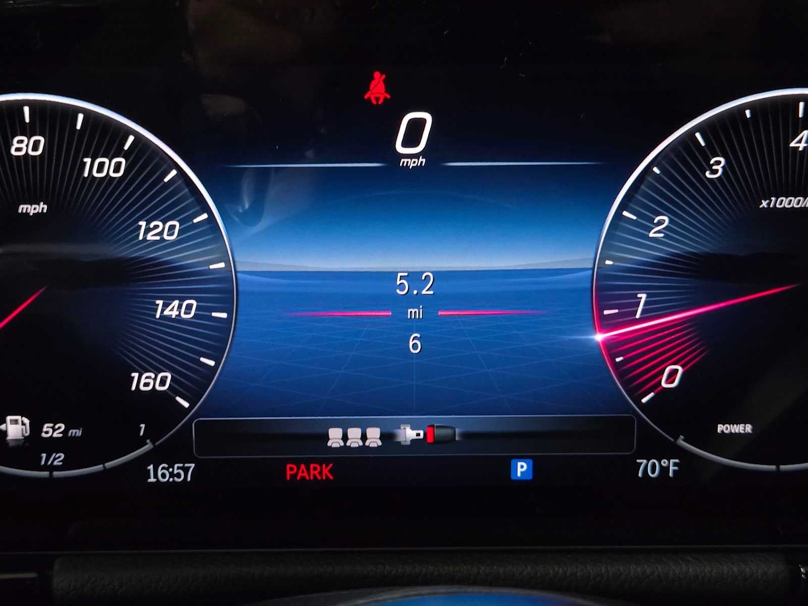 2026 Mercedes-Benz GLA 250 4MATIC® SUV