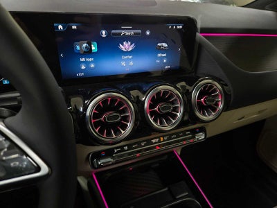 2026 Mercedes-Benz GLA 250 4MATIC® SUV