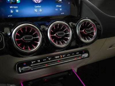 2026 Mercedes-Benz GLA 250 4MATIC® SUV