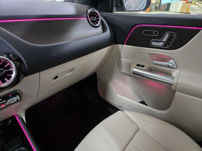 2026 Mercedes-Benz GLA 250 4MATIC® SUV