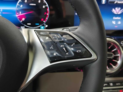2026 Mercedes-Benz GLA 250 4MATIC® SUV