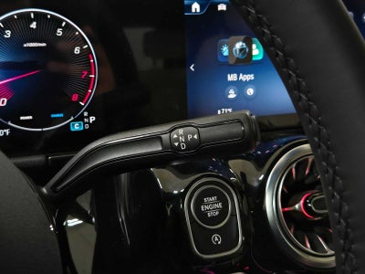 2026 Mercedes-Benz GLA 250 4MATIC® SUV