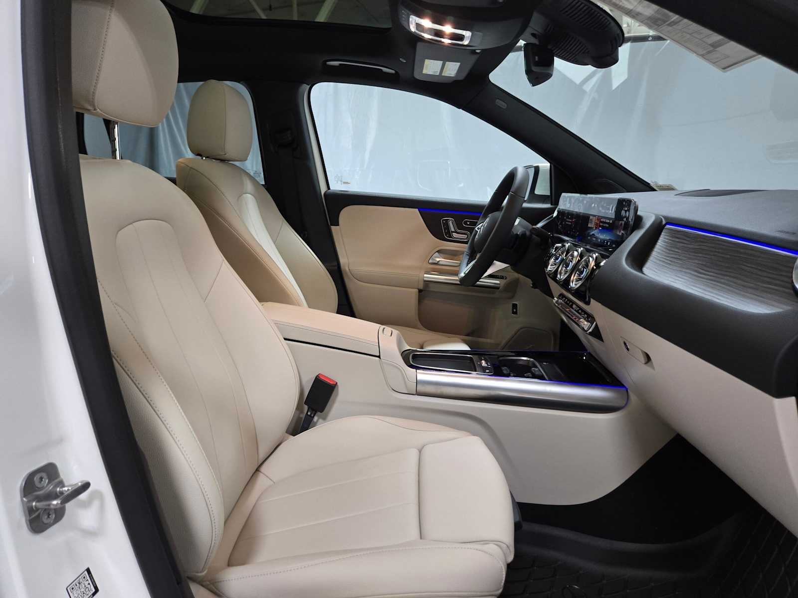 2026 Mercedes-Benz GLA 250 4MATIC® SUV