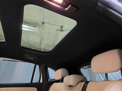 2026 Mercedes-Benz GLA 250 4MATIC® SUV