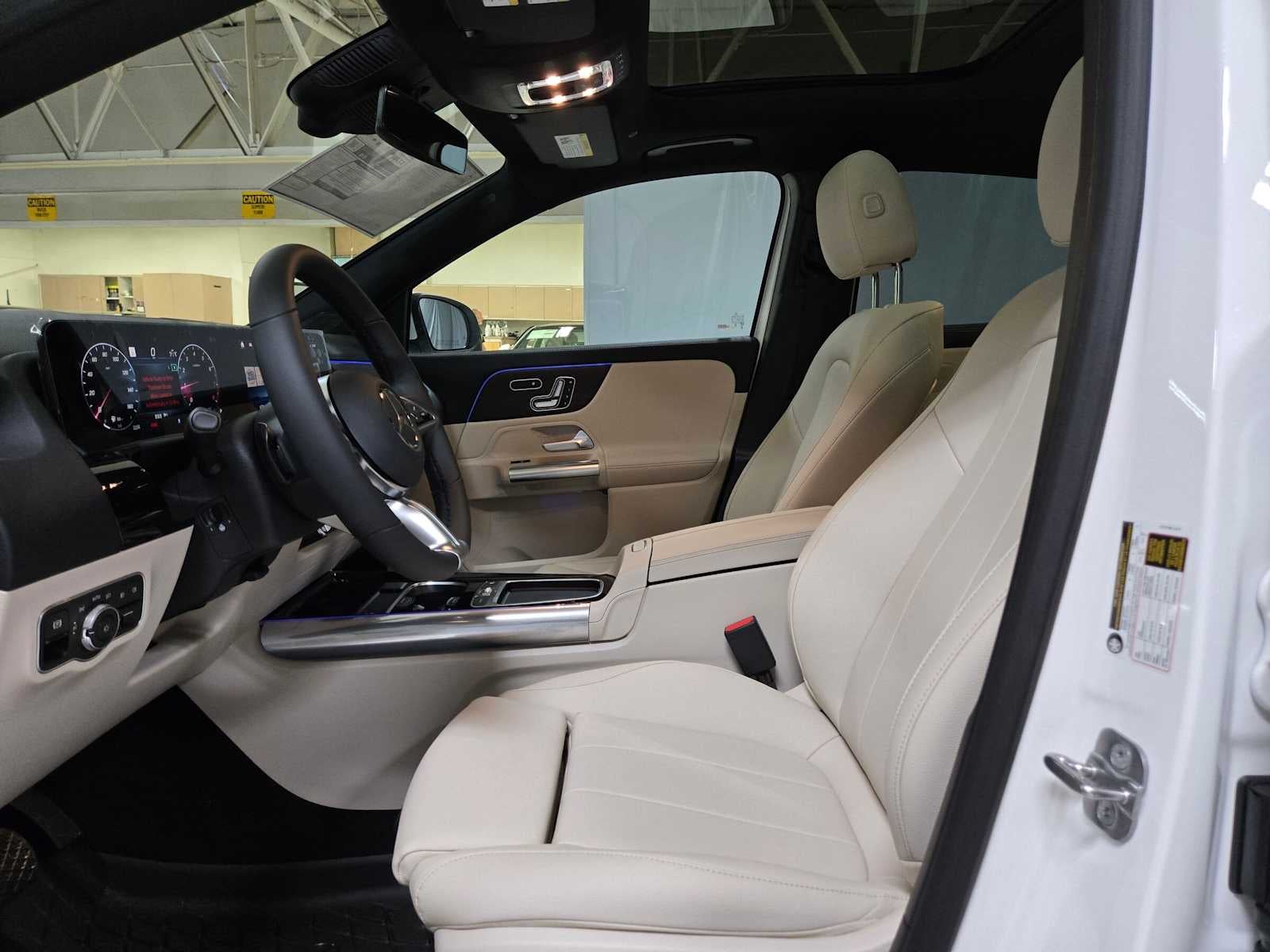 2026 Mercedes-Benz GLA 250 4MATIC® SUV