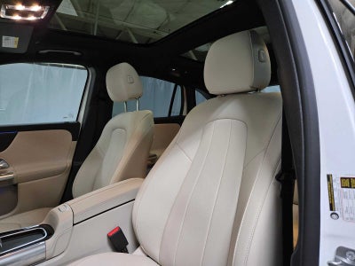 2026 Mercedes-Benz GLA 250 4MATIC® SUV