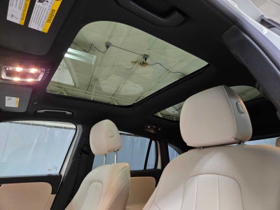 2026 Mercedes-Benz GLA 250 4MATIC® SUV