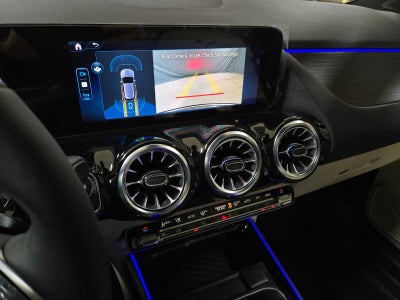 2026 Mercedes-Benz GLA 250 4MATIC® SUV