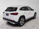 2026 Mercedes-Benz GLA 250 4MATIC® SUV
