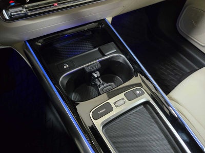 2026 Mercedes-Benz GLA 250 4MATIC® SUV