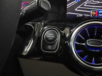 2026 Mercedes-Benz GLA 250 4MATIC® SUV