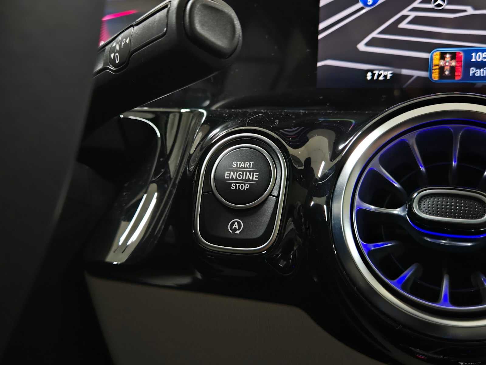 2026 Mercedes-Benz GLA 250 4MATIC® SUV